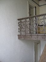 stairwell